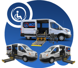 Private Ambulette Services | Medical Transportation | Act Ambulette